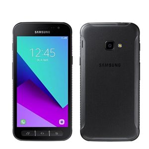 Samsung Galaxy Xcover 4 G390F Original Unlocked Quad Core 5.0 Inch 2GB RAM 16GB ROM 13.0MP Android 4G LTE Cellphone Mobile Phone