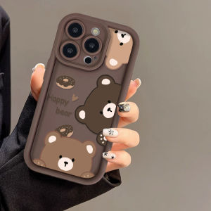 case Silikon Untuk Infinix Smart8 7Zero30 Hot30i Hot40Pro Note30VIP 40Pro Spark20C Pro SmartGO 2024