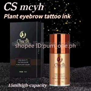 Available Permanent Eyebrow & Lip Tattoo Pigment: A Comprehensive Guide