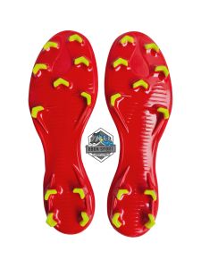 Outsole-sol Bawahan Sepatu Bola Model Nik9 Mercurial Vapor - Tapak Sepatu Bola All merk