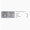 Kẹo sữa trà xanh/ sữa dâu/ kem tươi UHA Tokuno - Hachi Hachi Japan Shop. 