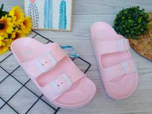 SANDAL ANDO RATU SIZE 36-40 - SANDAL PUYUH VIRAL WANITA - SANDAL SLIDE WANITA - SANDAL SLIP ON WANITA - SANDAL CASUAL WANITA RINGAN