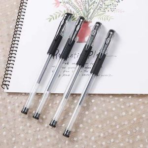 (1pcs)Pena Gel Mini 0.5mm/Pulpen Internasional Balpoin Murah/Pen Jel Mata Jarum