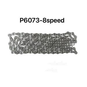 Bike Chain 7 8 9 10 11 Speed Bicycle For MTB And Road With Missing Link P6071 P6072 P6073