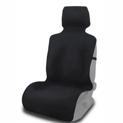 Neoprene Car Seat Cover Waterproof Washable Seat Protector Towel Universal Machine Washable Seat Protector Gym Workout