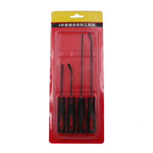 เครื่องมือการสกัดซีลน้ำมันอุปกรณ์กำจัดซีลน้ำมันสำหรับช่างและผู้ที่ชื่นชอบงานช่างแบบ DIY สำหรับร้านซ่อมรถยนต์และโรงรถในบ้าน