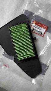 17210-KOJ-N00 Filter Udara Motor BeAT Street 2020/ Genio 2019-2022 / Scoopy K2F 2020
