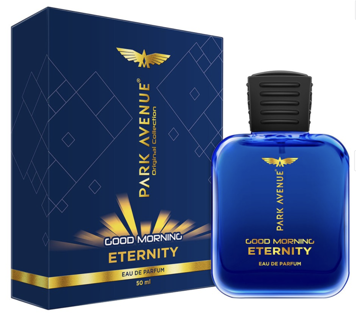 PARK AVENUE Good Morning Eternity perfume 50ml  For Men & Women