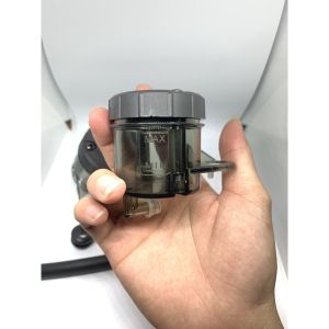 Premium Tabung Minyak Rem Big Smoke Universal Honda Yamaha Suzuki NMAX PCX Aerox Vario 110 125 150 New Beat