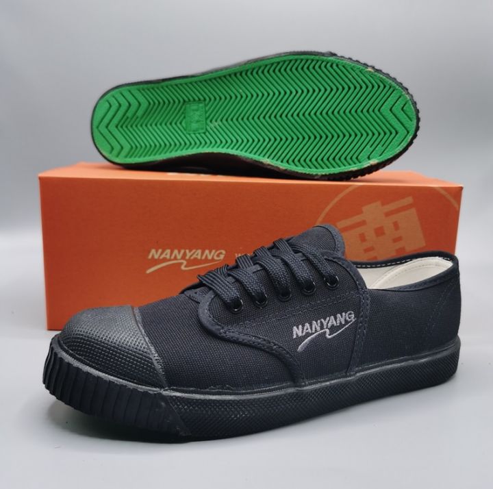 Nanyang 205s Nanyang Shoes Shopee Nanyang Shoes Red Hotsell