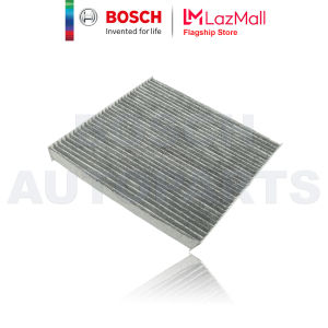 Bosch Cabin Filter for Accord 2004-2013 Civic 2005-Present CR-V 2015-2018 Odyssey C5091 (CAC1610)
