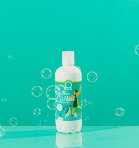 O2 Nature Multi Purpose Cleaner 500 ml น้ำยาทำความสะอาดเอนกประสงค์สกัดจากธรรมชาติ  ต้านเชื้อแบคทีเรีย