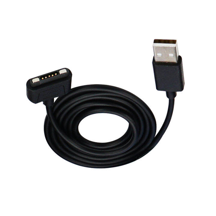 JWM Magetic Cable/Charger for V4S/V5/ES Guard Patrol Tour Readdeerr ...