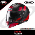 HJC I90 - Flip Up-Down (ยกคาง-กระจกสองชั้น) SET 2. 