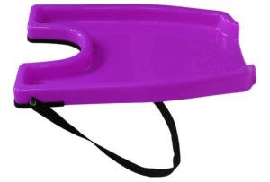 Salon Shampoo Washing Tray Household Convenient Hair Dyeing Impermeable Barber Shop Flushing Board Supplies Per Hairdressing