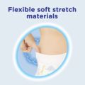 MOONY Airfit Baby Disposable Diaper Pants Boy Large 44 pcs x 4 packs (176 pcs) [ONLINE EXCLUSIVE]. 