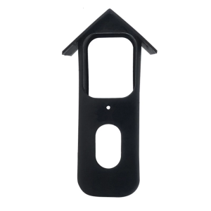 ‌Full-Body Silicone Cover for Video Doorbell 2nd Gen NonSlip Grip & Shockproof Design‌
