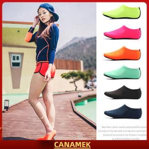 Miễn phí vận chuyển✨ Giày đi biển chống trượt lặn sâu chống thấm nước ấm