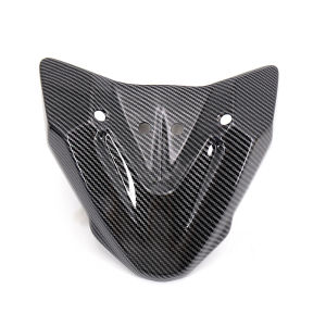 Applicable KTM 390/790/890 ADV  Motorcycle accessories modified beak-shaped mudguard fairing