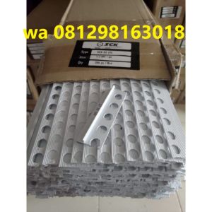 Tali air / Door Frame kusen SCK D5 W UPVC PVC