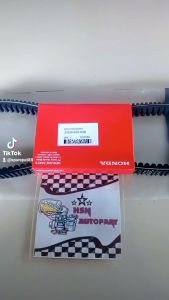 vanbel only( kode koj)honda beat deluxegenioscoopy bolu/donat