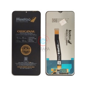 LCD SAMSUNG A22 5G / A226 (MEETOO) FULLSET TOUCHSCREEN