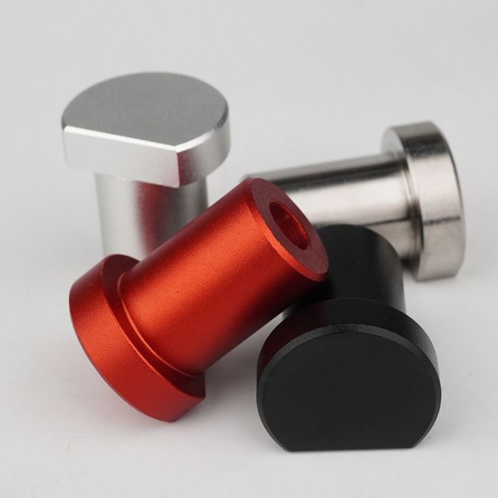 CINDYKHBKJ Aluminum Alloy Quick Disassembly Bench Dogs Carpentry