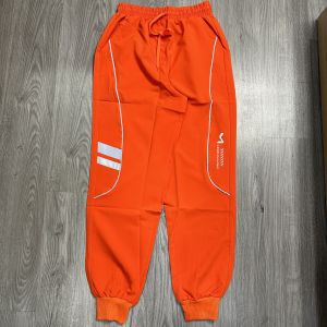 Quần Jogger Thể Thao Nữ M-LEAD Chất Dù Nhanh Khô Tập Gym Leo Núi Chạy Bộ