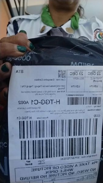 Buyer review video 2