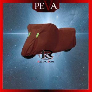 KTM Motor Cover Protection Waterproof Dust UV Selimut Motor 250 390 790 1190-ADVENTURE 1290 1390 SUPER-ADVENTURE