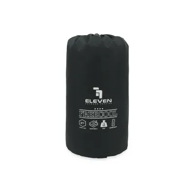 ELEVEN SLEEPINGBAG FREECOOL KANTONG TIDUR HANGAT MUMMY TIKAR
