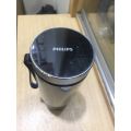 Máy khử mùi lọc không khí than hoạt tính xe ô tô cao cấp Philips GP5611/GP5612 (đen,vàng). 