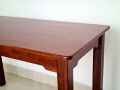Bàn Ăn Gỗ Cao Su, Bàn Làm Việc 60x1m2 - Hàng VN Xuất Khẩu. 