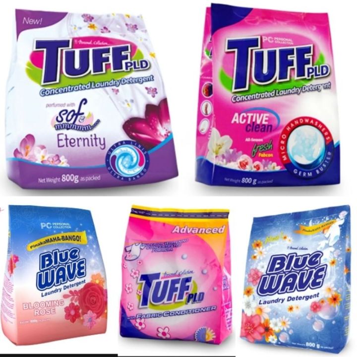 Tuff Powder Original | Lazada PH