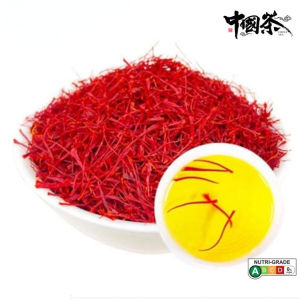 About 3g Iranian Saffron Tea 藏红花真品非伊朗进口藏红花原产正宗西藏特级组合泡水喝