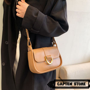 Tas Selempang Wanita Luxury Terbaru - Della Slingbag Terbaru 2024 premuim leather