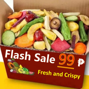 QA dried vegetables snack fruits and vegetables chips dried fruits and vegetables vegetable chips A+