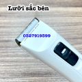 Tông đơ cắt tóc cao cấp CODOS T6. 