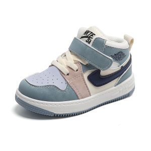 BABYMOMS - Sepatu Anak Fashion ASHER BBSA004