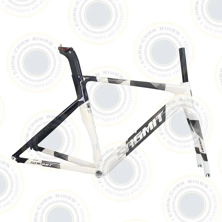 Sagmit carbon frame sale