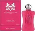 [Original] Parfums de Marly Oriana EDP 75ml & Parfums de Marly Valaya EDP 75ml For Women Floral Fruity Gourmand & Floral Fruity Scent. 