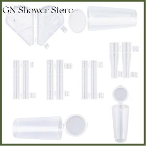 [GN Store] Brush Dust Protection Cover Guards Protectors Cover Make Up Tool Accessories makeup brushes set beauty tools