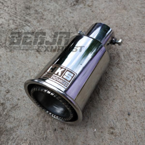 KNALPOT MOBIL SUOS SISTEM BAUT HKS BENSIN DAN SOLAR SUARA SUOS JET BUS