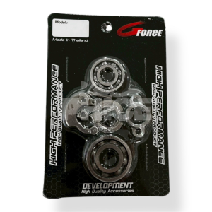 ตัวลดกำลังอัด + ลูกปืน LEAD GFORCE