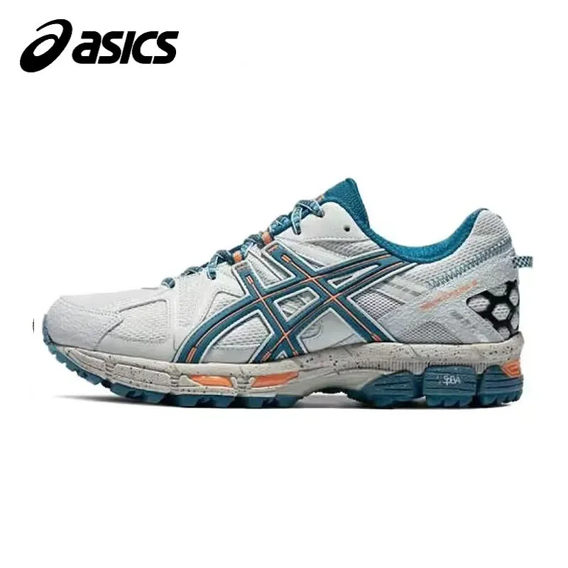 Asics gel kahana online 7 mens Orange