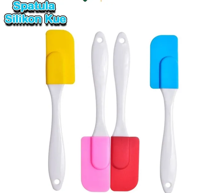 SPATULA%20MASAK%20SILIKON%20TAHAN%20PANAS%20FOOD%20GRADE%20SPATULA%20PENGADUK%20KUE%20ADONAN%20-%20Image%203