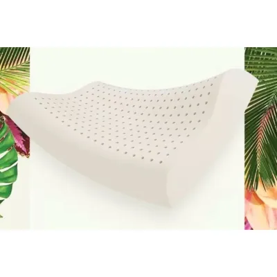 Dunlopillo Ergo Pincore Airflow Natural Latex