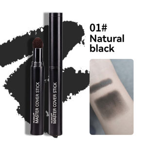 Hairline Powder Stick Cover White Hair Dye Stick Hair Shadow Powder