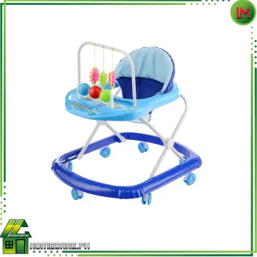 Buy Red Baby Walker online Lazada .ph