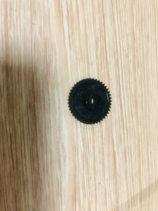 Cặp Nhông Kéo Motor Máy In Nhiệt 58mm / 80mm OCHA Xprinter Zywell Kpos Sunmi Antech – Linh Kiện Thay Thế - Hàng Tháo Máy